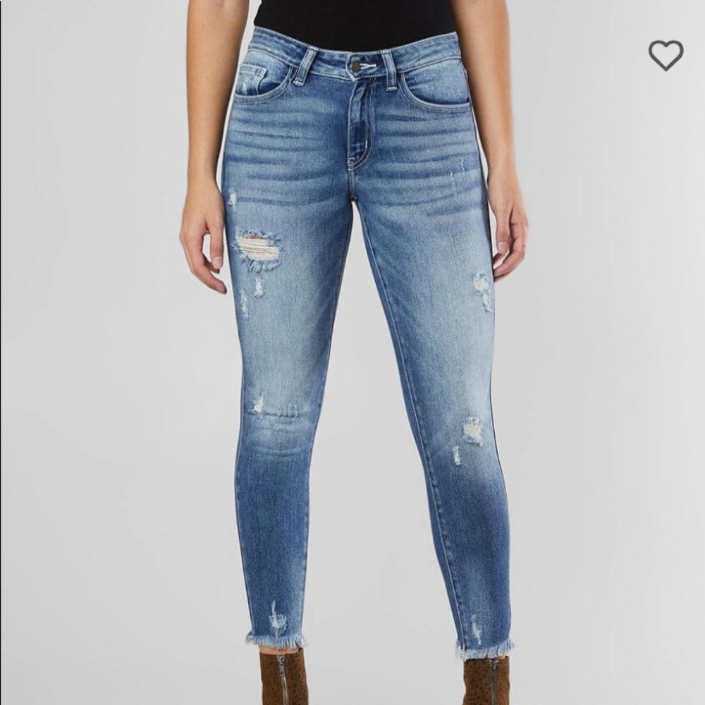 Kancan Skinny jeans